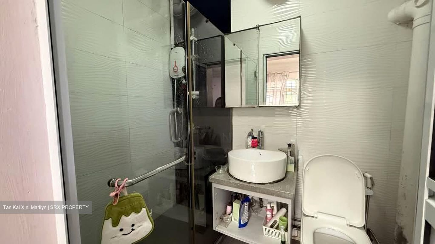 Blk 353 Woodlands Avenue 1 (Woodlands), HDB 5 Rooms #579044751